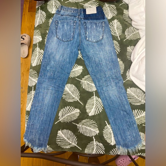 One teaspoon jeans - Picture 2 of 4